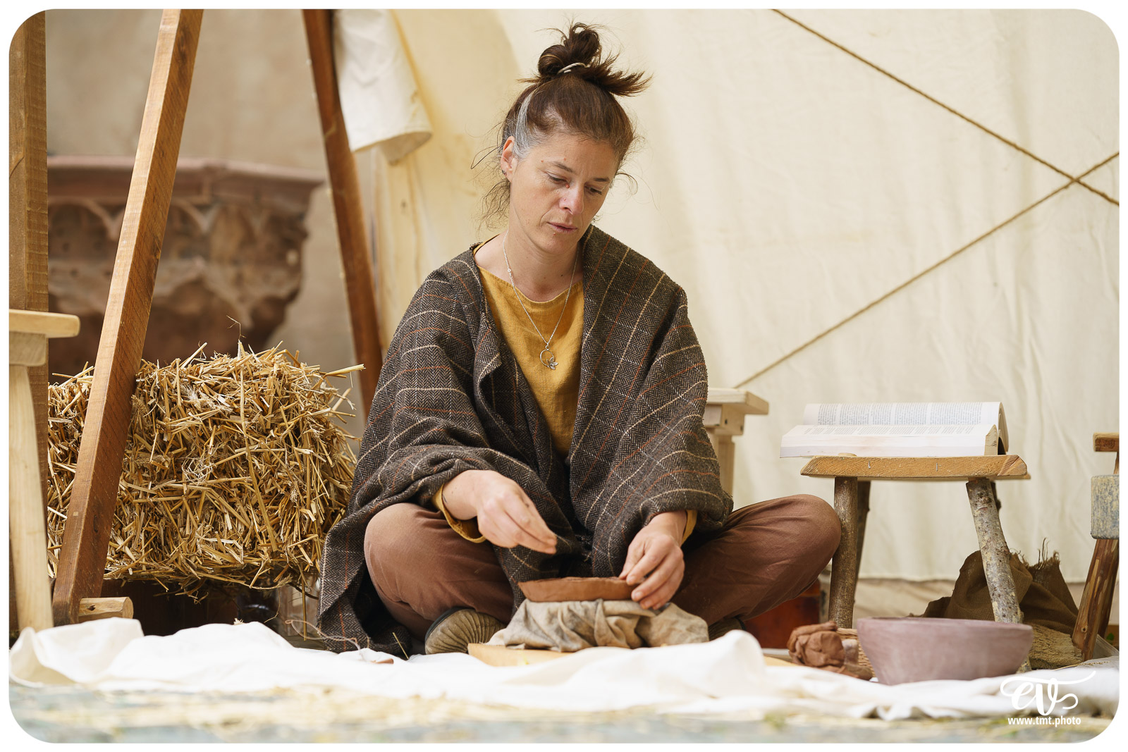 JOURNÉES EUROPÉENNES DE L'ARCHÉOLOGIE